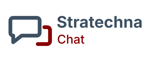 Stratechna Chat